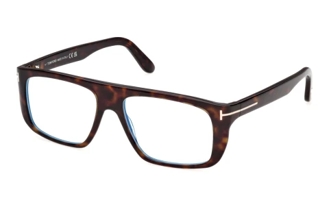 Okulary korekcyjne Tom Ford FT6182-B 052