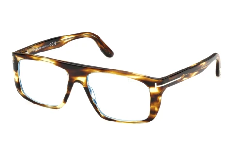 Okulary korekcyjne Tom Ford FT6182-B 056
