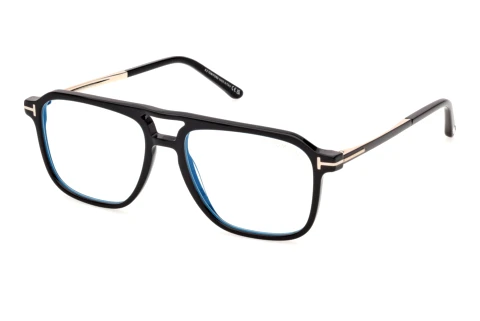 Okulary korekcyjne Tom Ford FT6183-B 001
