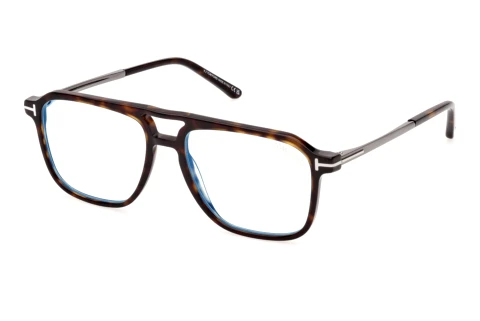 Okulary korekcyjne Tom Ford FT6183-B 052