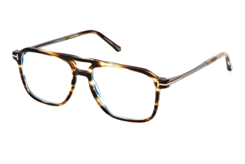 Okulary korekcyjne Tom Ford FT6183-B 056