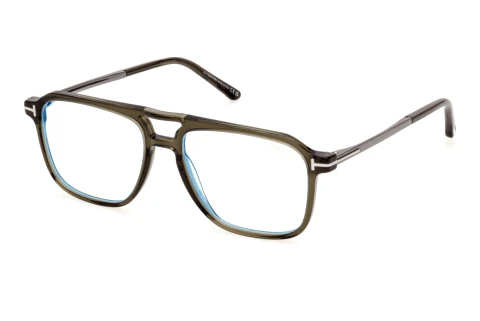 Okulary korekcyjne Tom Ford FT6183-B 096
