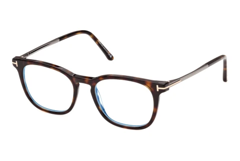 Okulary korekcyjne Tom Ford FT6184-B 052