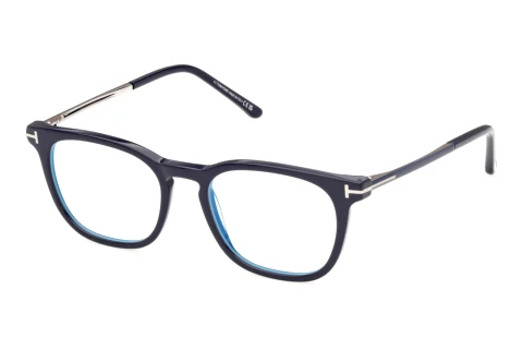 Okulary korekcyjne Tom Ford FT6184-B 090