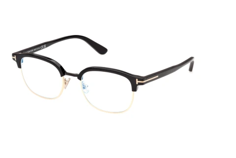 Okulary korekcyjne Tom Ford FT6185-B 001