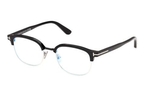 Okulary korekcyjne Tom Ford FT6185-B 005