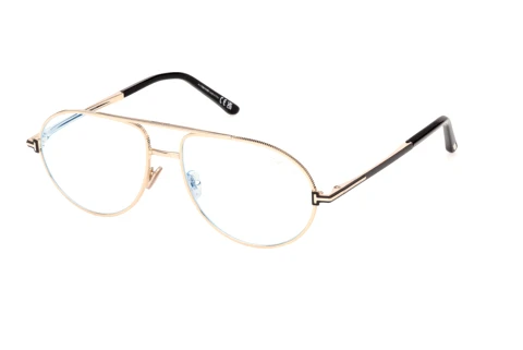 Okulary korekcyjne Tom Ford FT6186-B 028