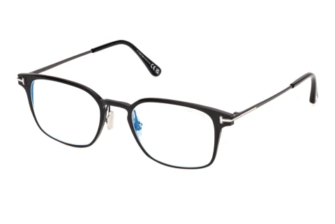Okulary korekcyjne Tom Ford FT6187-B 001