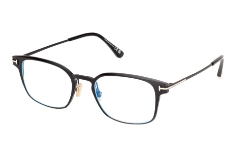 Okulary korekcyjne Tom Ford FT6187-B 005