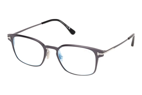 Okulary korekcyjne Tom Ford FT6187-B 020
