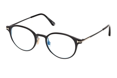 Okulary korekcyjne Tom Ford FT6188-B 001