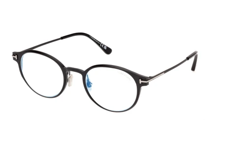 Okulary korekcyjne Tom Ford FT6188-B 005