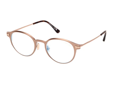 Okulary korekcyjne Tom Ford FT6188-B 035