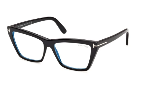Okulary korekcyjne Tom Ford FT6189-B 001