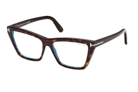 Okulary korekcyjne Tom Ford FT6189-B 052