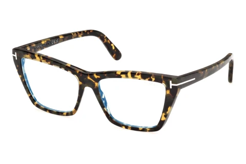 Okulary korekcyjne Tom Ford FT6189-B 055