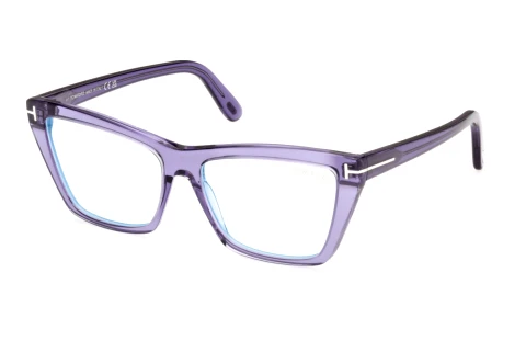 Okulary korekcyjne Tom Ford FT6189-B 081