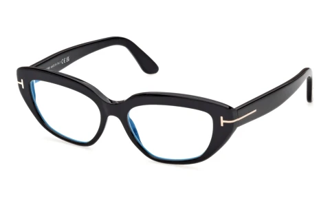 Okulary korekcyjne Tom Ford FT6190-B 001