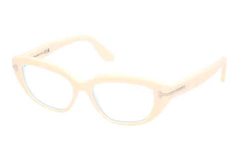Okulary korekcyjne Tom Ford FT6190-B 025