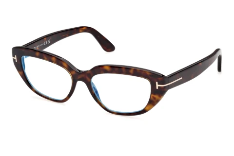 Okulary korekcyjne Tom Ford FT6190-B 052