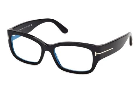 Okulary korekcyjne Tom Ford FT6191-B 001