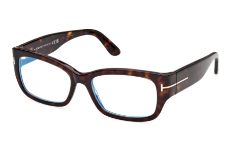 Okulary korekcyjne Tom Ford FT6191-B 052