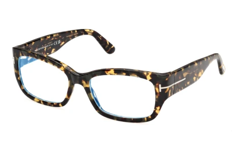 Okulary korekcyjne Tom Ford FT6191-B 055