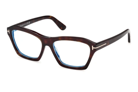 Okulary korekcyjne Tom Ford FT6192-B 052