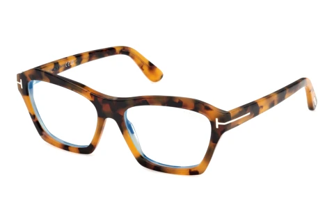 Okulary korekcyjne Tom Ford FT6192-B 056
