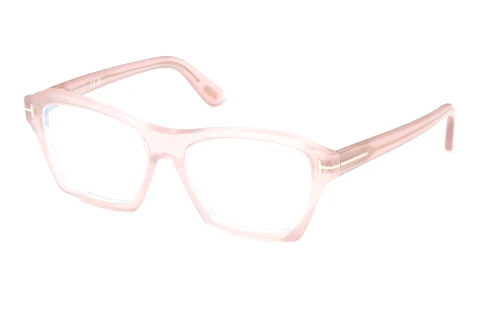 Okulary korekcyjne Tom Ford FT6192-B 072
