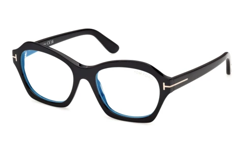 Okulary korekcyjne Tom Ford FT6193-B 001