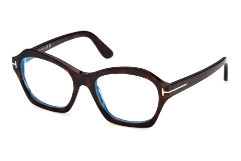 Okulary korekcyjne Tom Ford FT6193-B 052
