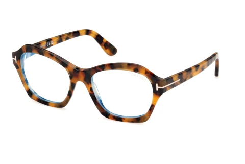 Okulary korekcyjne Tom Ford FT6193-B 056