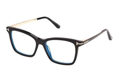 Okulary korekcyjne Tom Ford FT6194-B 001