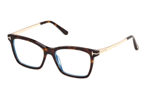 Okulary korekcyjne Tom Ford FT6194-B 052