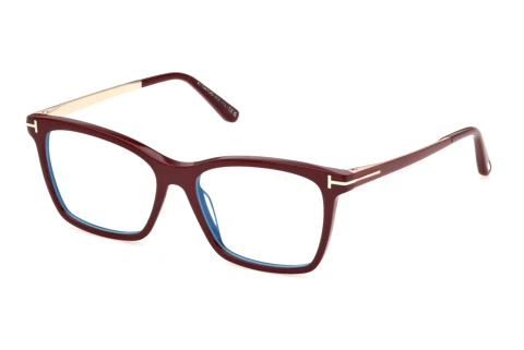 Okulary korekcyjne Tom Ford FT6194-B 069