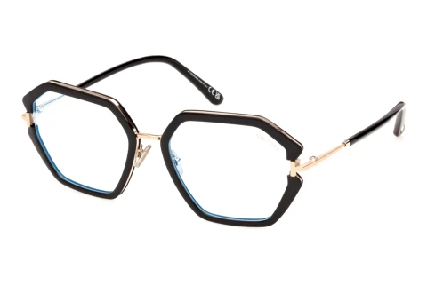Okulary korekcyjne Tom Ford FT6195-B 001
