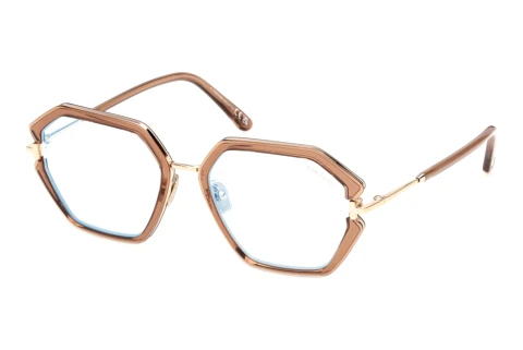 Okulary korekcyjne Tom Ford FT6195-B 045