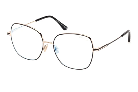 Okulary korekcyjne Tom Ford FT6196-B 001