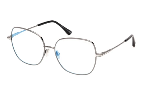 Okulary korekcyjne Tom Ford FT6196-B 012