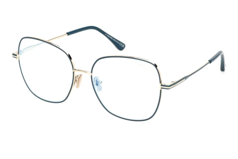 Okulary korekcyjne Tom Ford FT6196-B 087