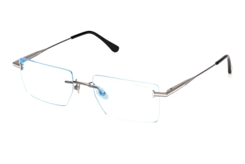 Okulary korekcyjne Tom Ford FT6197-B 008