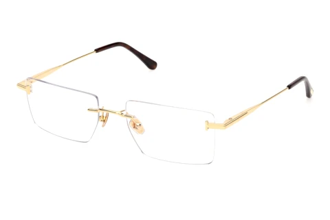 Okulary korekcyjne Tom Ford FT6197-B 030