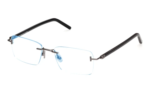 Okulary korekcyjne Tom Ford FT6210-B 012