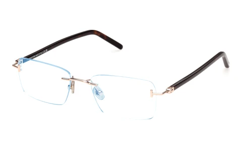 Okulary korekcyjne Tom Ford FT6210-B 028