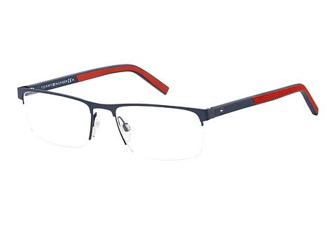 Okulary korekcyjne Tommy Hilfiger TH 1594 FLL