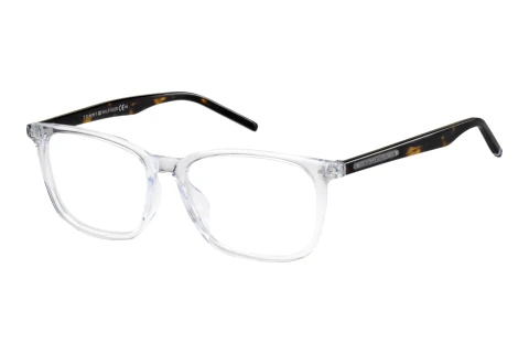Okulary korekcyjne Tommy Hilfiger TH 1737/F AIO