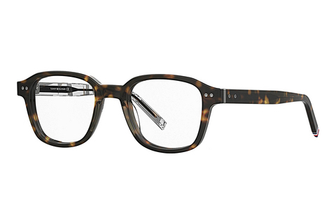 Okulary korekcyjne Tommy Hilfiger TH 1983 086