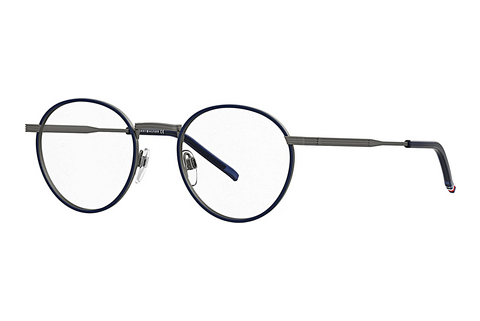 Okulary korekcyjne Tommy Hilfiger TH 1986 FLL