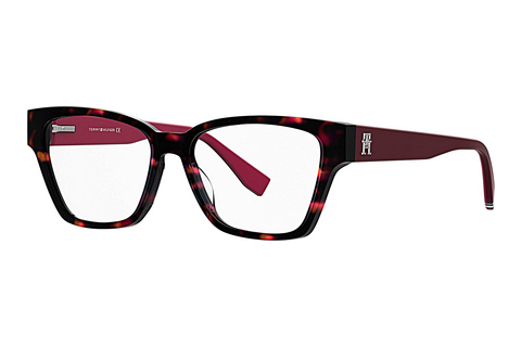 Okulary korekcyjne Tommy Hilfiger TH 2000 0UC